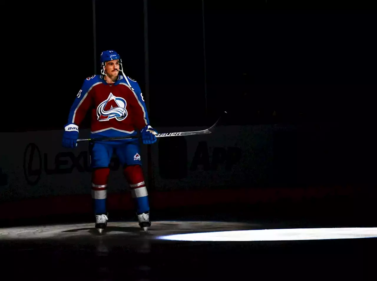 The second Colorado era of Matt Nieto, Fortnite Hall of Famer and beloved Avalanche teammate