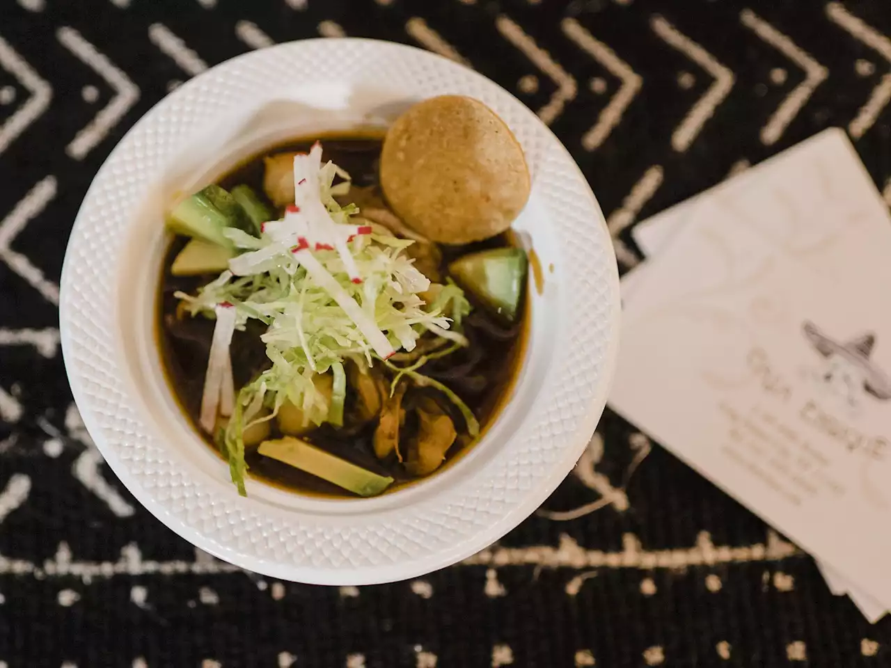 A New Pozole and Mezcal Tasting Event Is Coming to Denver