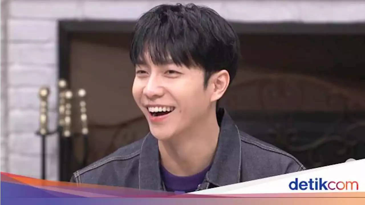 Lee Seung Gi Nikah April 2023, Hotel Mewah Ini Jadi Lokasi Pestanya