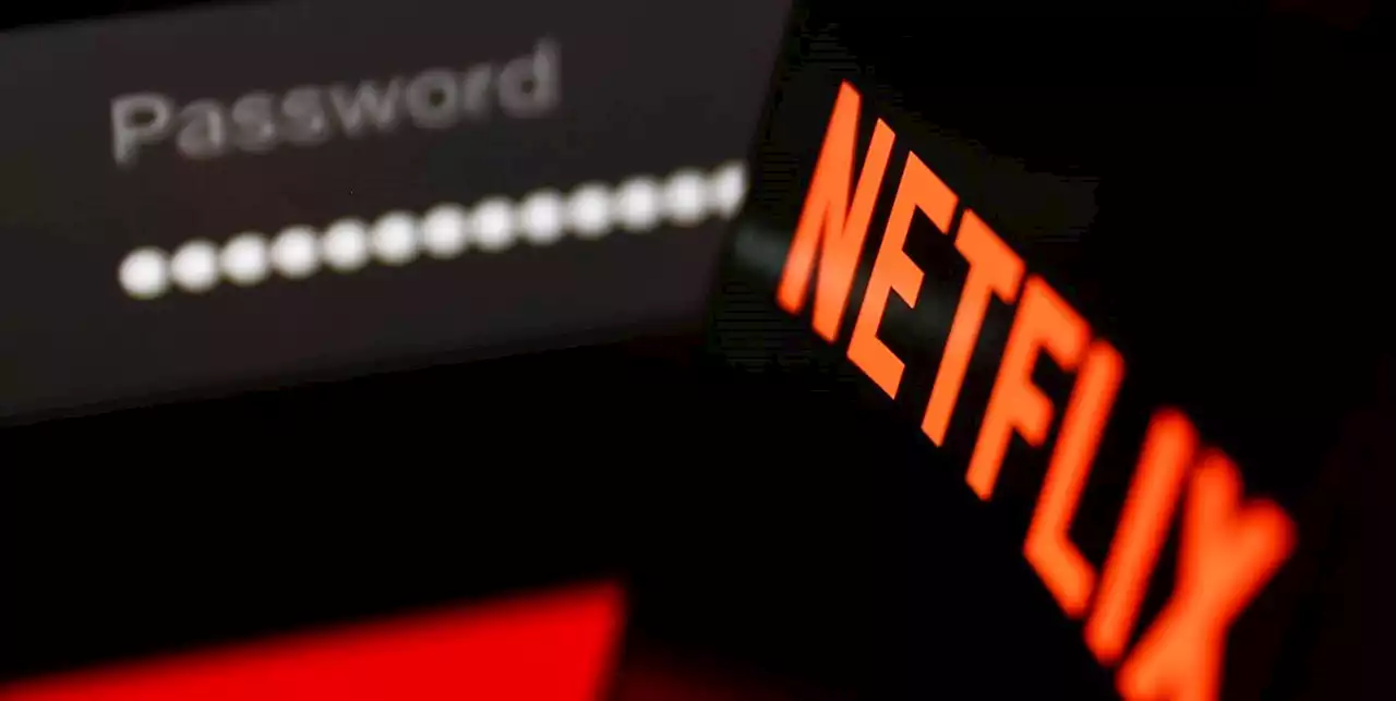 Netflix finally addresses password sharing restriction reports