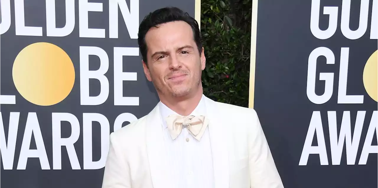 Sherlock's Andrew Scott joins Cameron Diaz's comeback Netflix movie