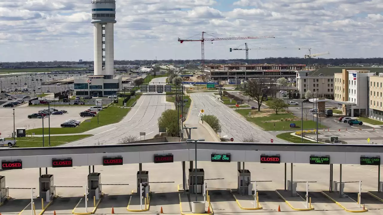 200-unit apartment complex planned near John Glenn Columbus Airport