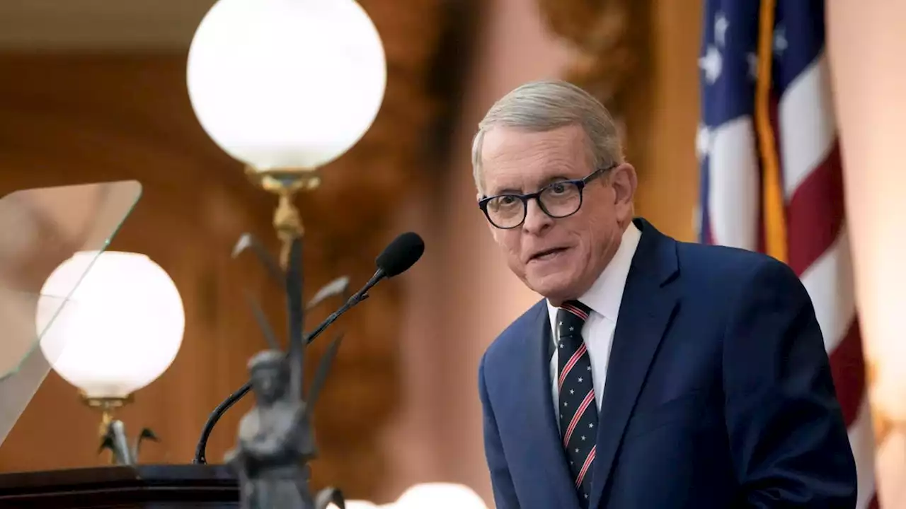 Gov. Mike DeWine pushes for targeted tax relief, education spending in budget