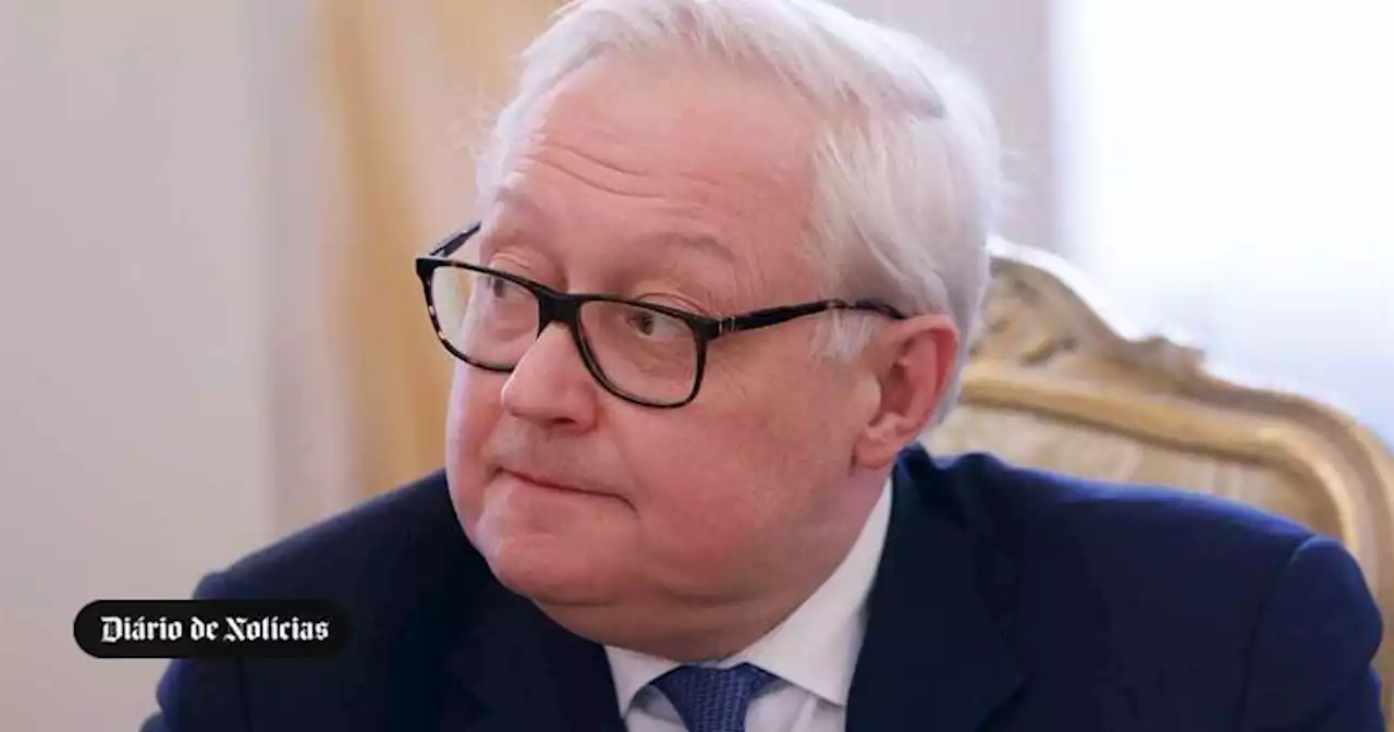 Rússia considera que relações com EUA atravessam ″crise sem precedentes″