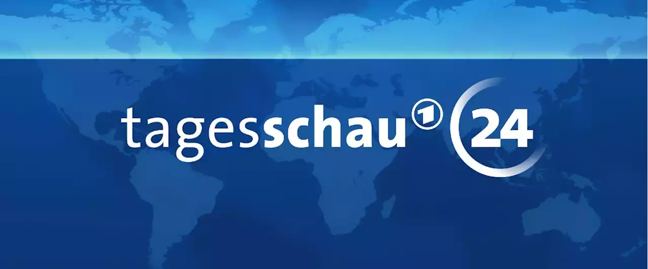 Tagesschau24 soll länger aktuelles Programm senden - DWDL.de