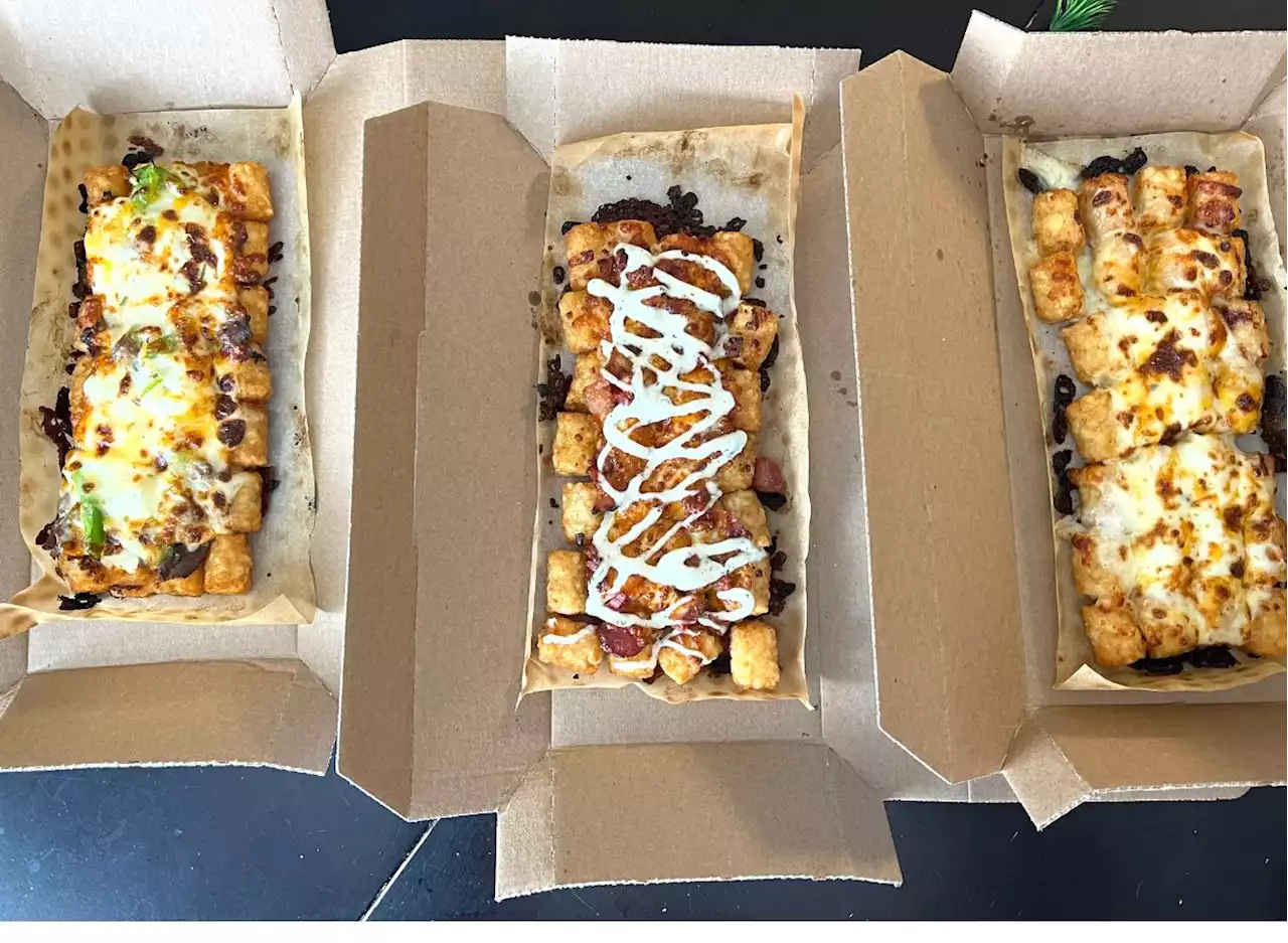 I Tried Domino's New Loaded Tots and One Flavor Is a Definite Winner