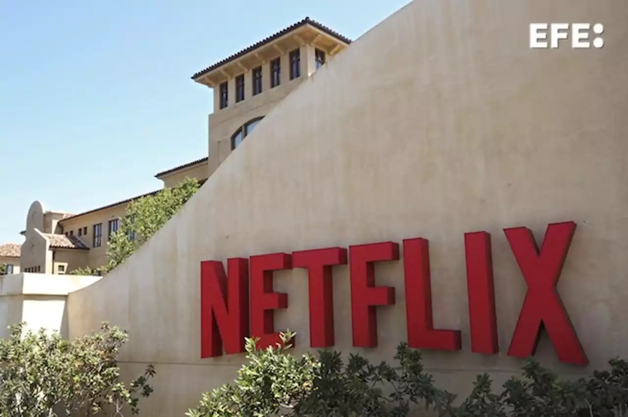 Abonados de Netflix deben dar ubicación antes del 21 de febrero