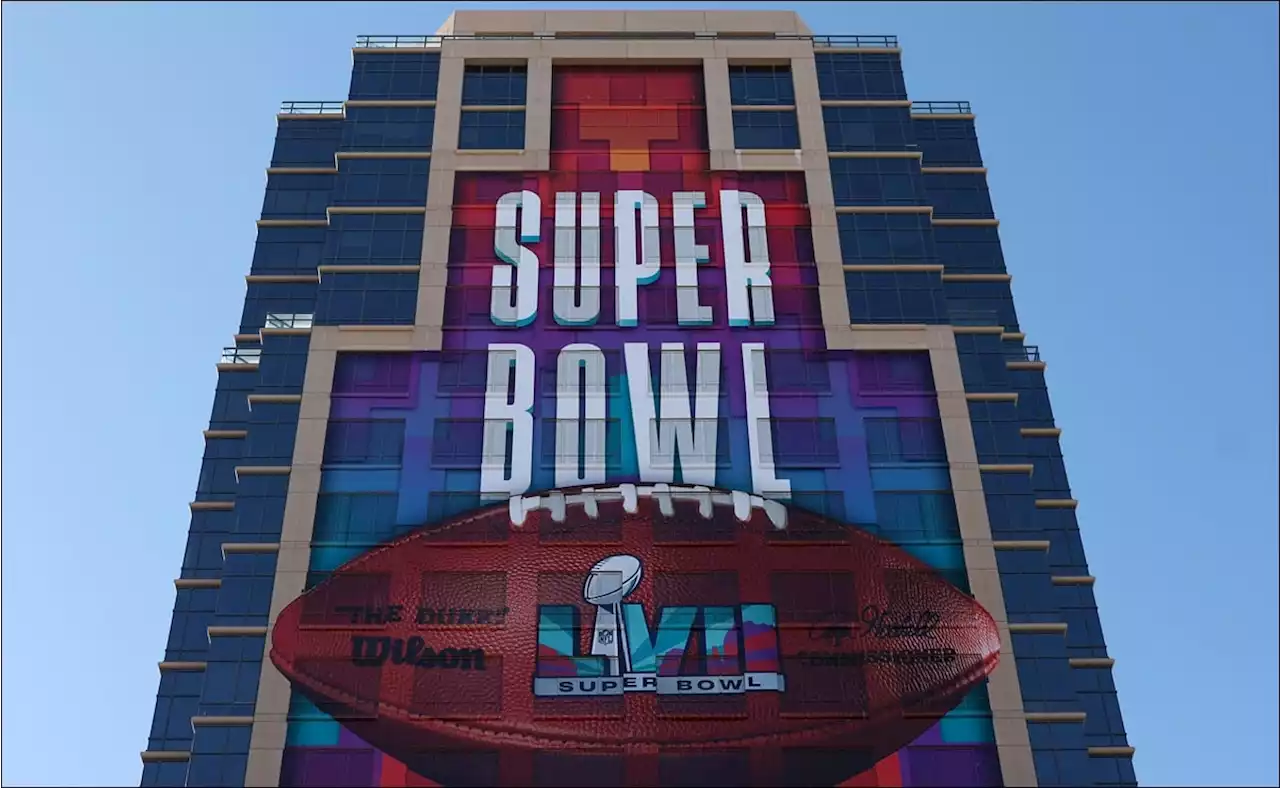 Super Bowl LVII: Descubre cuáles son los mejores comerciales para la gran final de la NFL