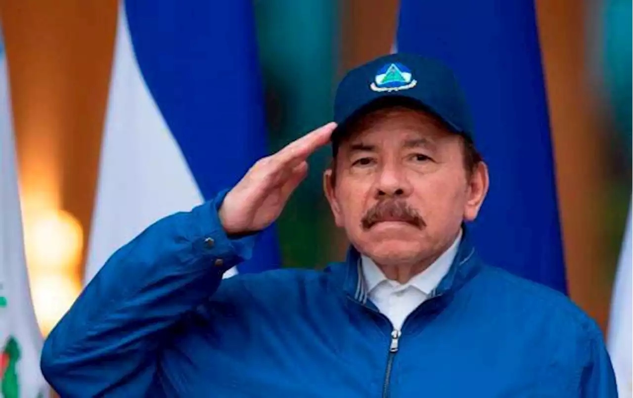 Nicaragua liberó a 222 opositores presos y los deportó de inmediato a Estados Unidos