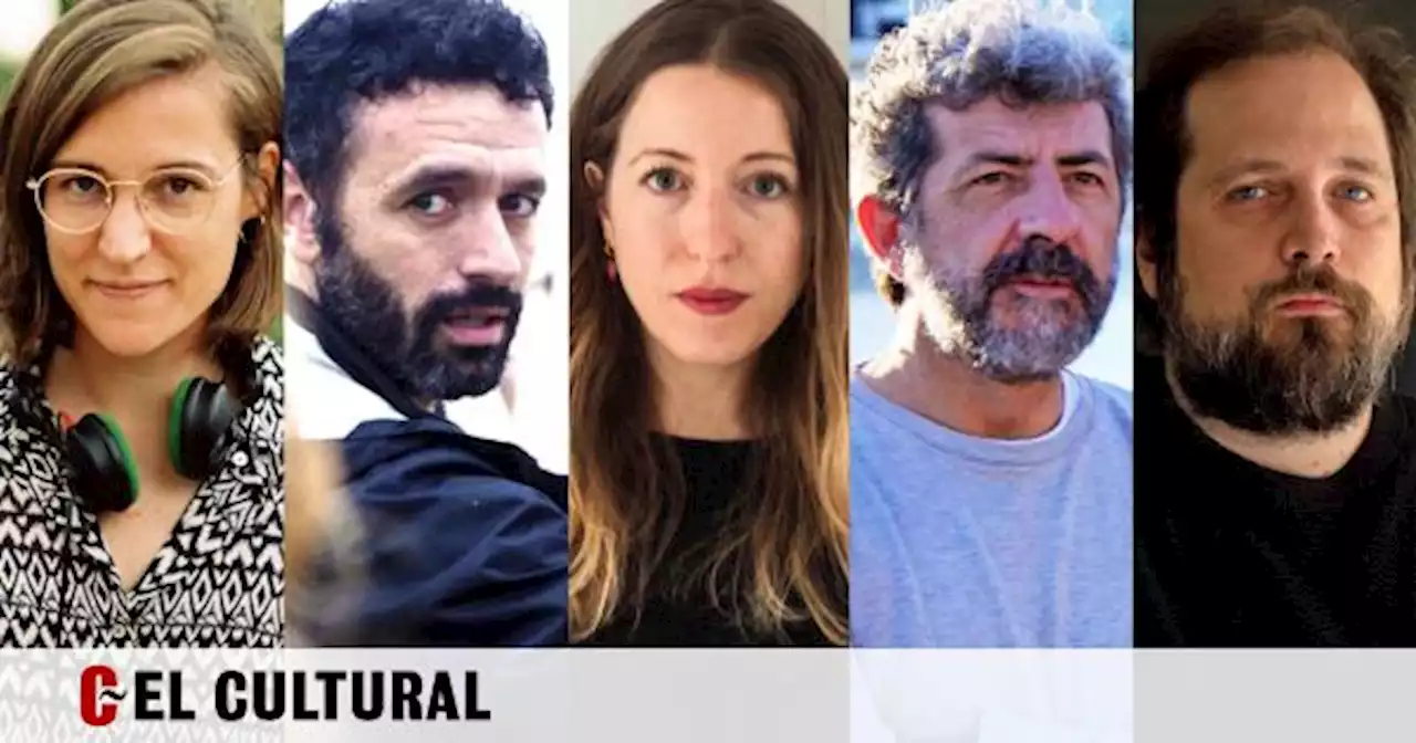 Premio Goya 2023 a la mejor dirección: estos son los nominados