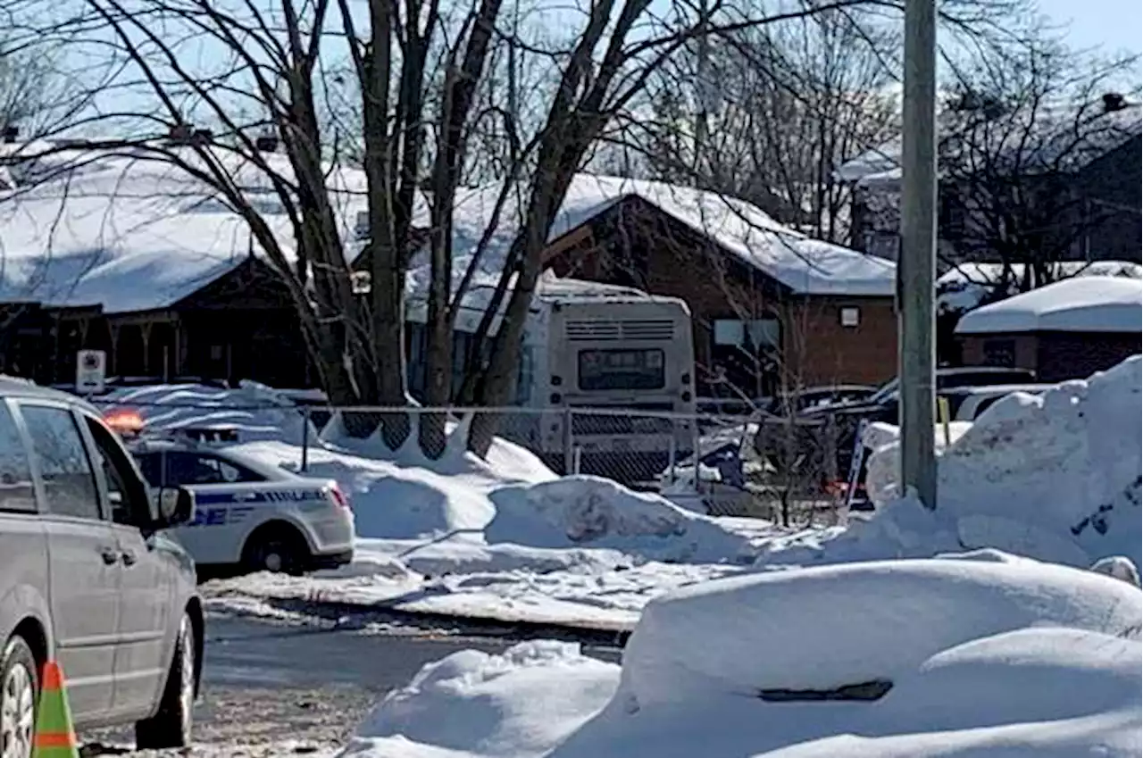 Canadá: atropellamiento en jardín infantil fue intencional, dicen las autoridades