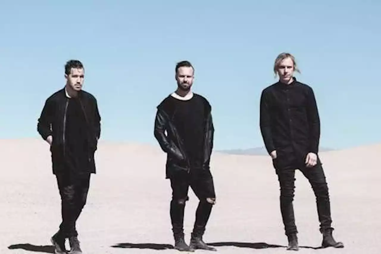 Rüfüs Du Sol anuncia nueva fecha para Bogotá