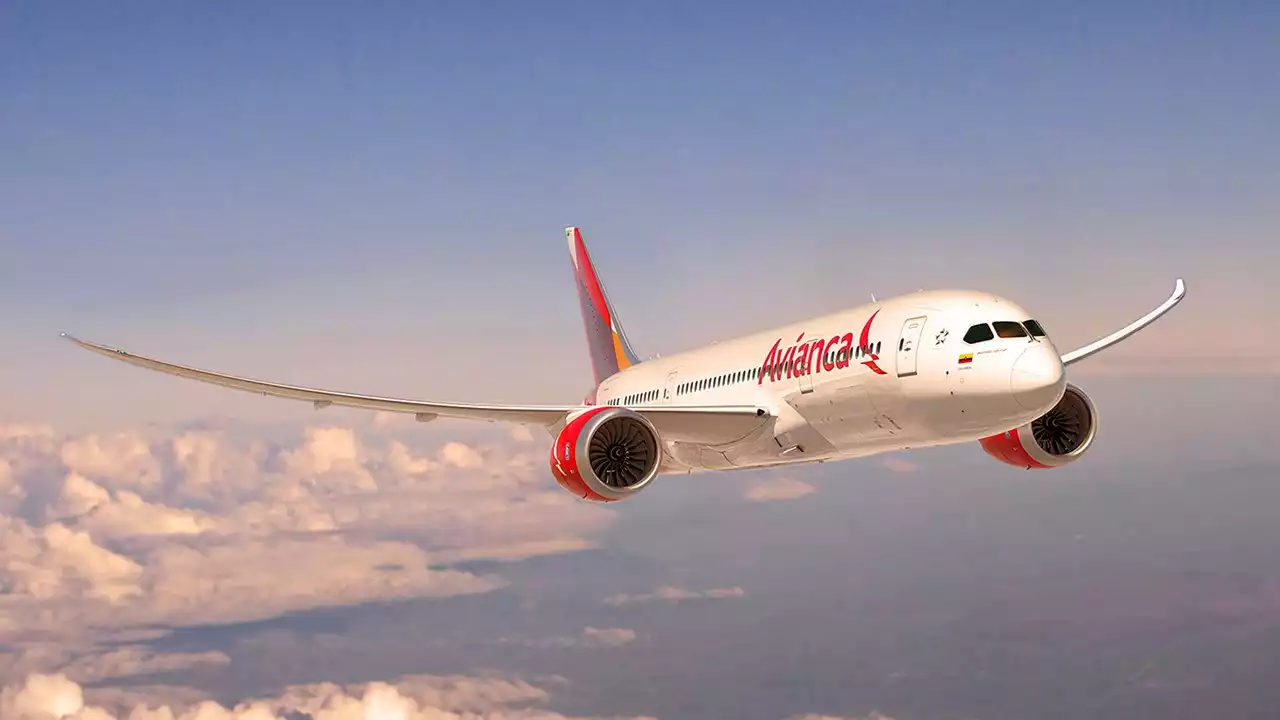 Anuncio de JetSMART sobre Viva es una distracción: Avianca