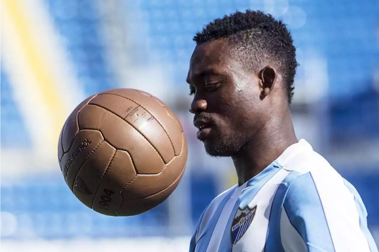 El futbolista Christian Atsu aún continúa desaparecido tras el terremoto