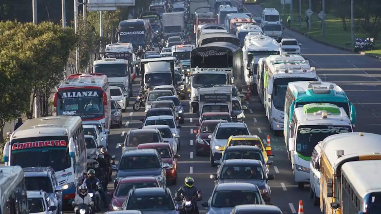 Atentos, conductores: los cambios del Soat, según el Plan Nacional de Desarrollo