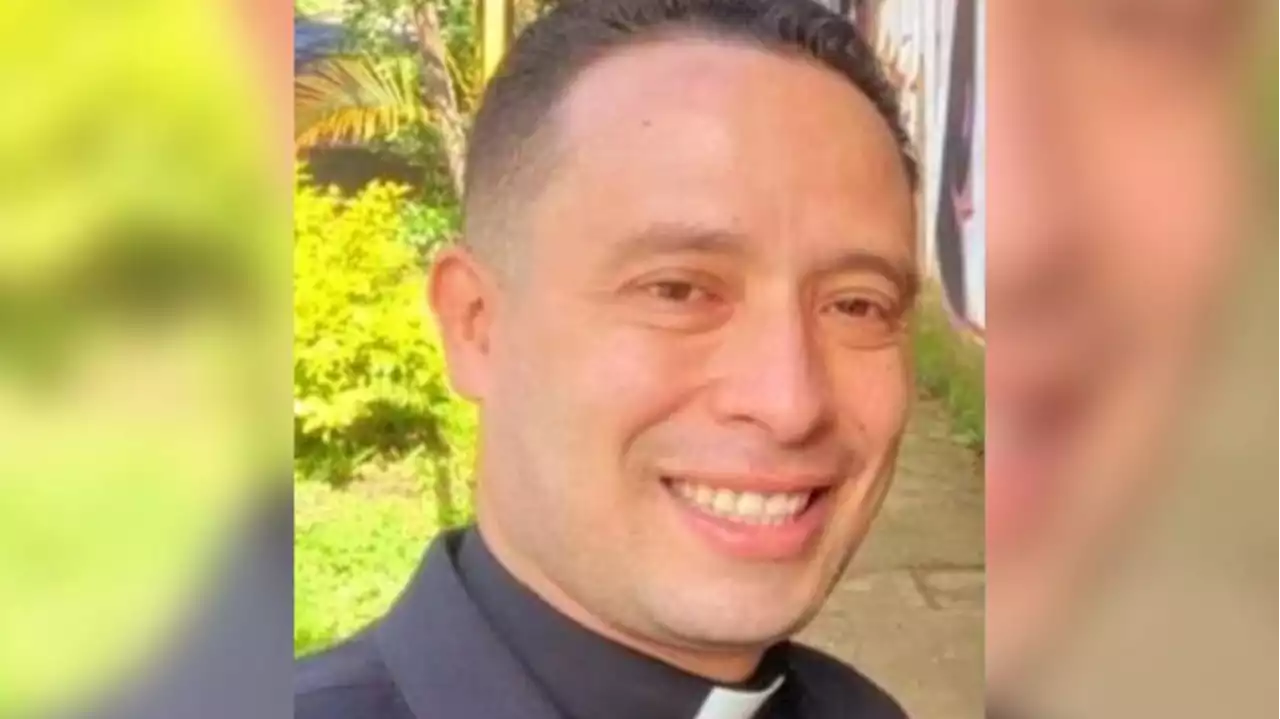 El coctel mortal que habría causado la muerte de sacerdote en Medellín