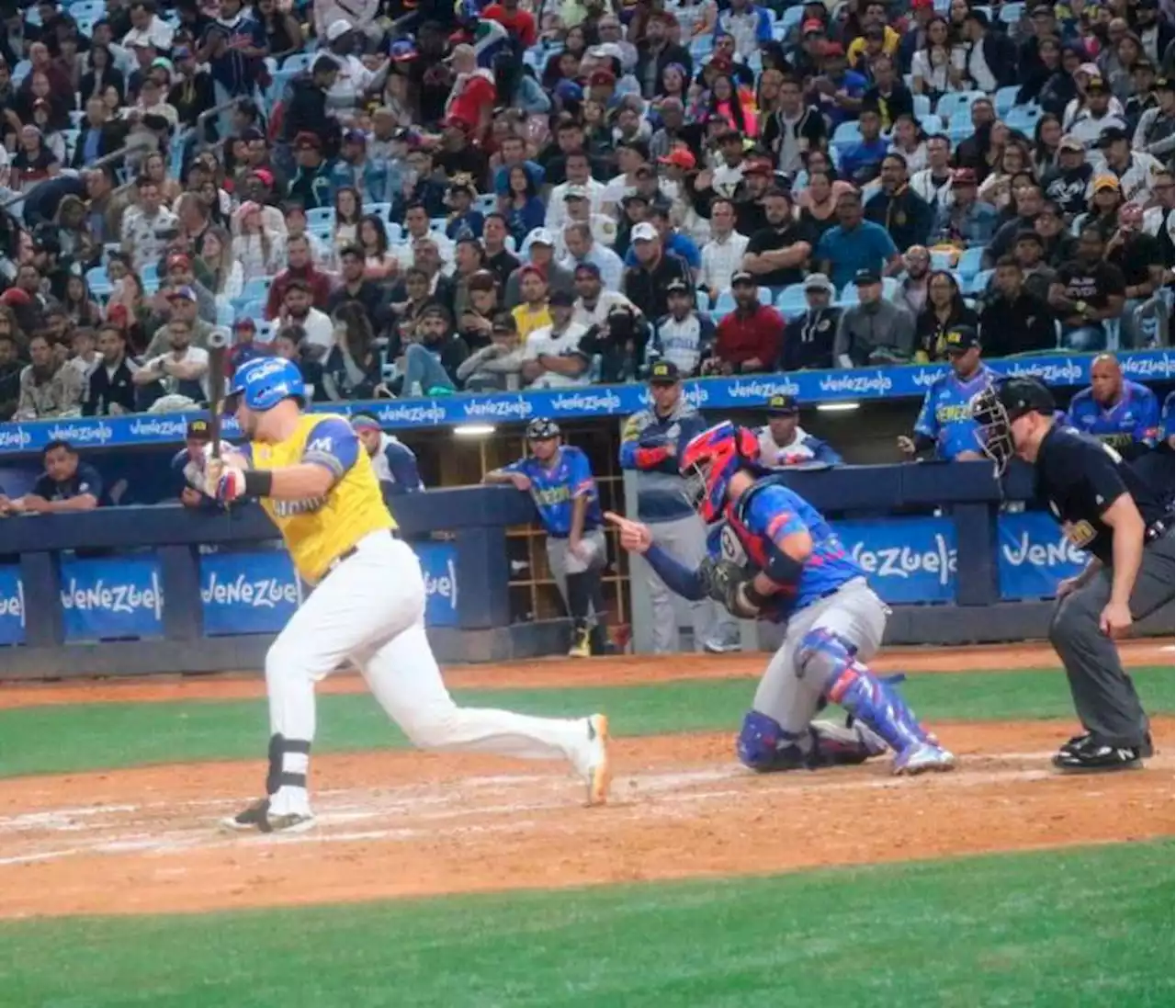 Este será el rival de Colombia en las semifinales