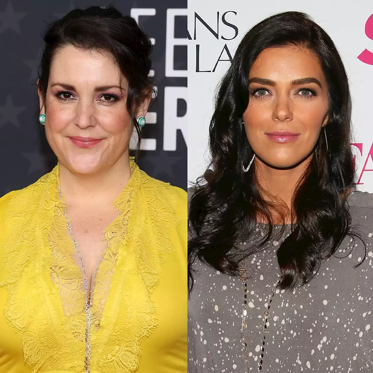 Melanie Lynskey Claps Back After Adrianne Curry Criticizes Her Appearance on The Last of Us - E! Online