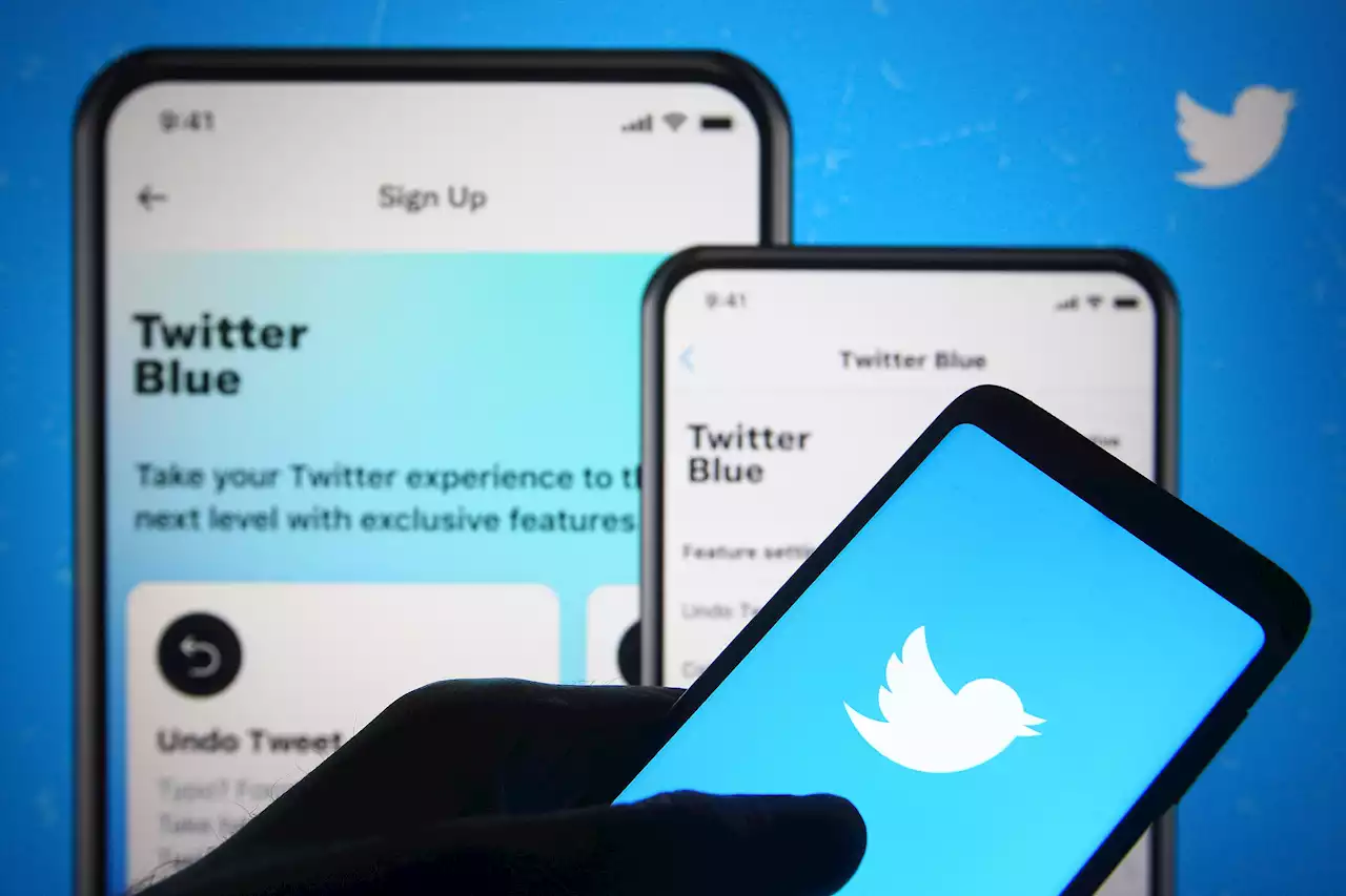 Twitter Blue users can now post tweets with up to 4,000 characters | Engadget