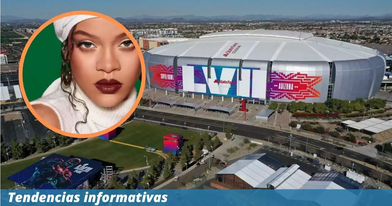 Super Bowl 2023: cuándo es, a qué hora y dónde ver la transmisión