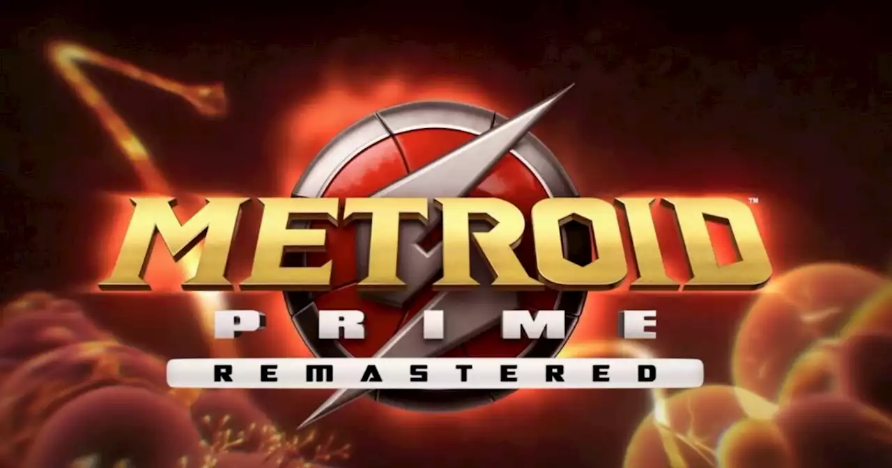 Metroid Prime Remastered jetzt digital für Switch erhältlich, kostet 40 Euro - physische Version folgt