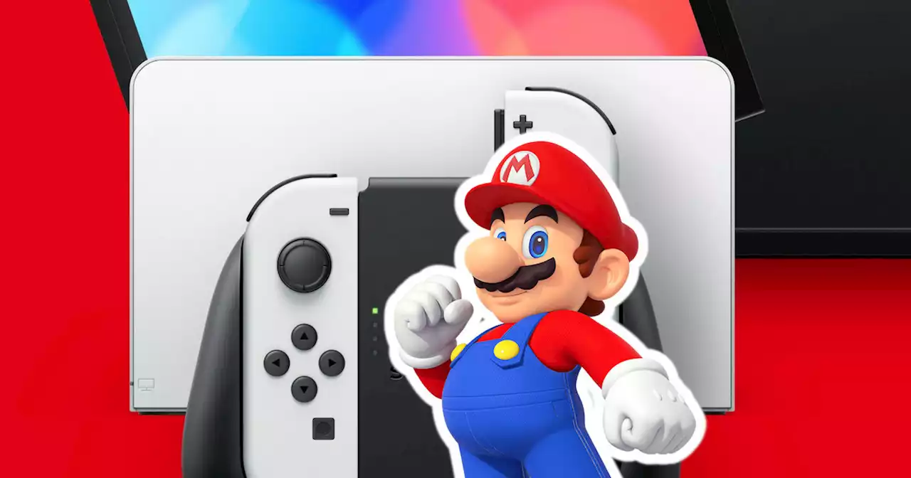 Nintendo Switch: Keine Preissenkung der Konsole geplant, sagt Nintendo