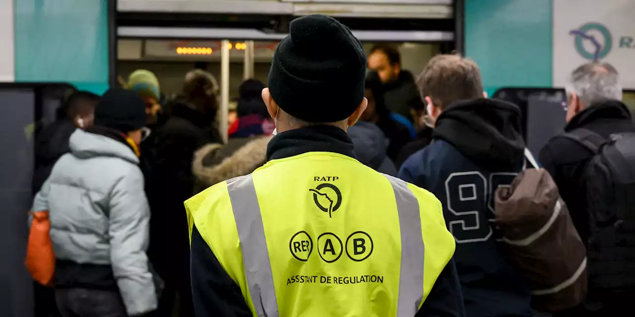 Services de la RATP défaillants : les détenteurs du pass Navigo vont être indemnisés