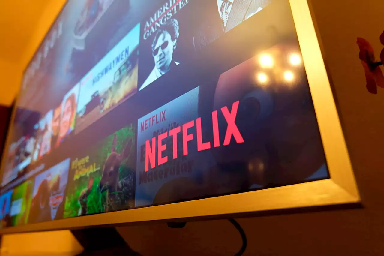 Netflix acaba con las cuentas compartidas entre distintos hogares en España