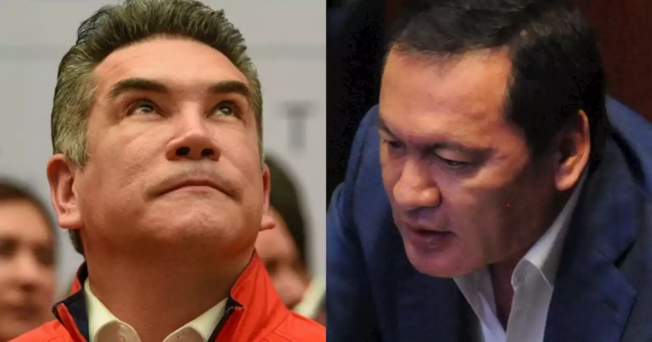 Osorio Chong está listo para reunirse con “Alito”; descarta remoción o expulsión