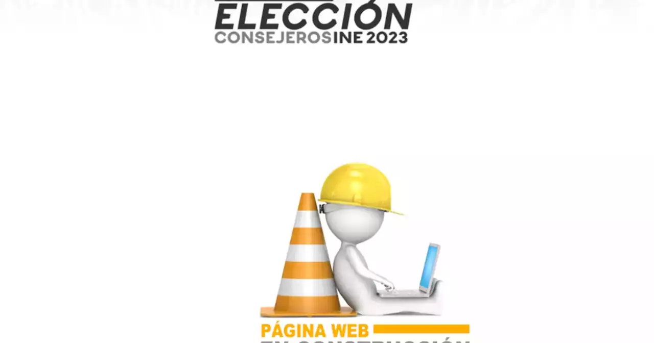 Relevos en el INE, estancados; diputados incumplen plazo y van por nuevas fechas