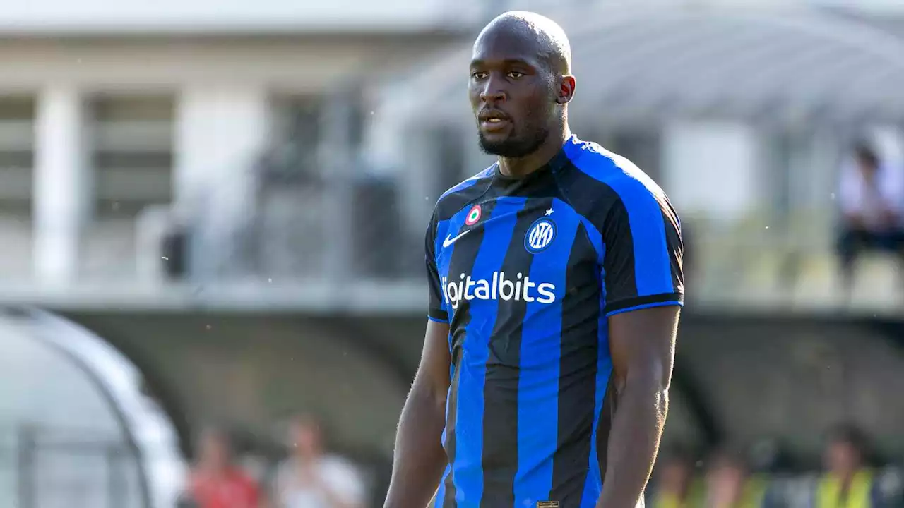 Inter 'trust' unfit Lukaku as fresh Chelsea talks commence, but they could move for Liverpool hero