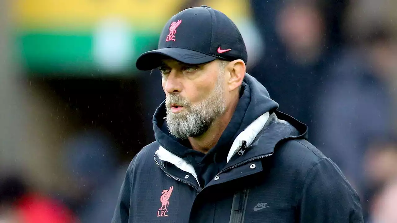 Klopp sack? Journalist claims 'frustrated' Liverpool boss has 'big question' to answer this summer