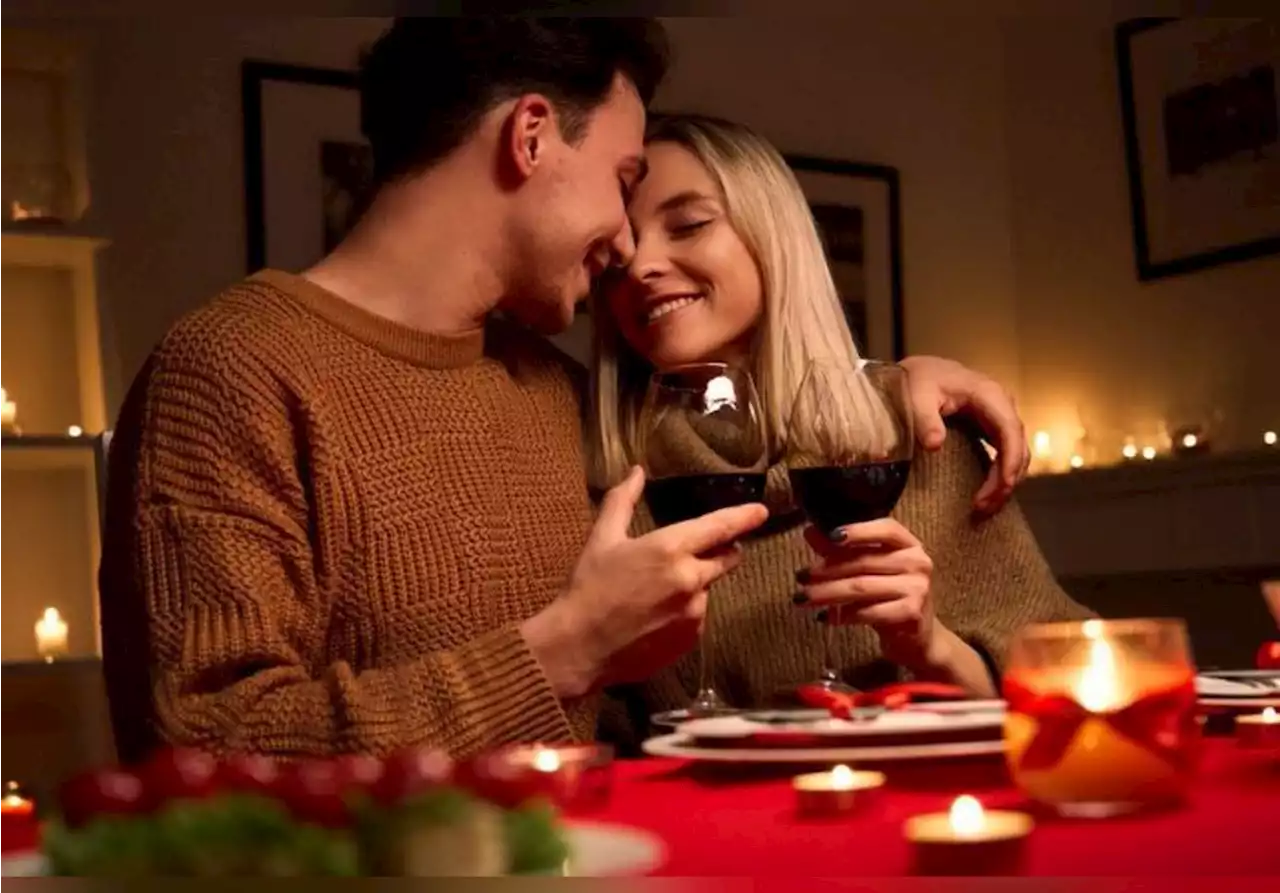 Saint-Valentin 2023 : des idées de recettes pour votre soirée en amoureux avec HelloFresh