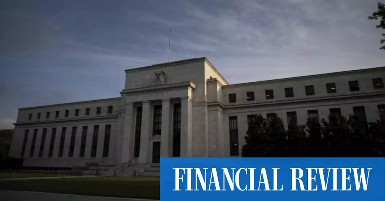 Hawkish central bankers push back against dovish bond markets