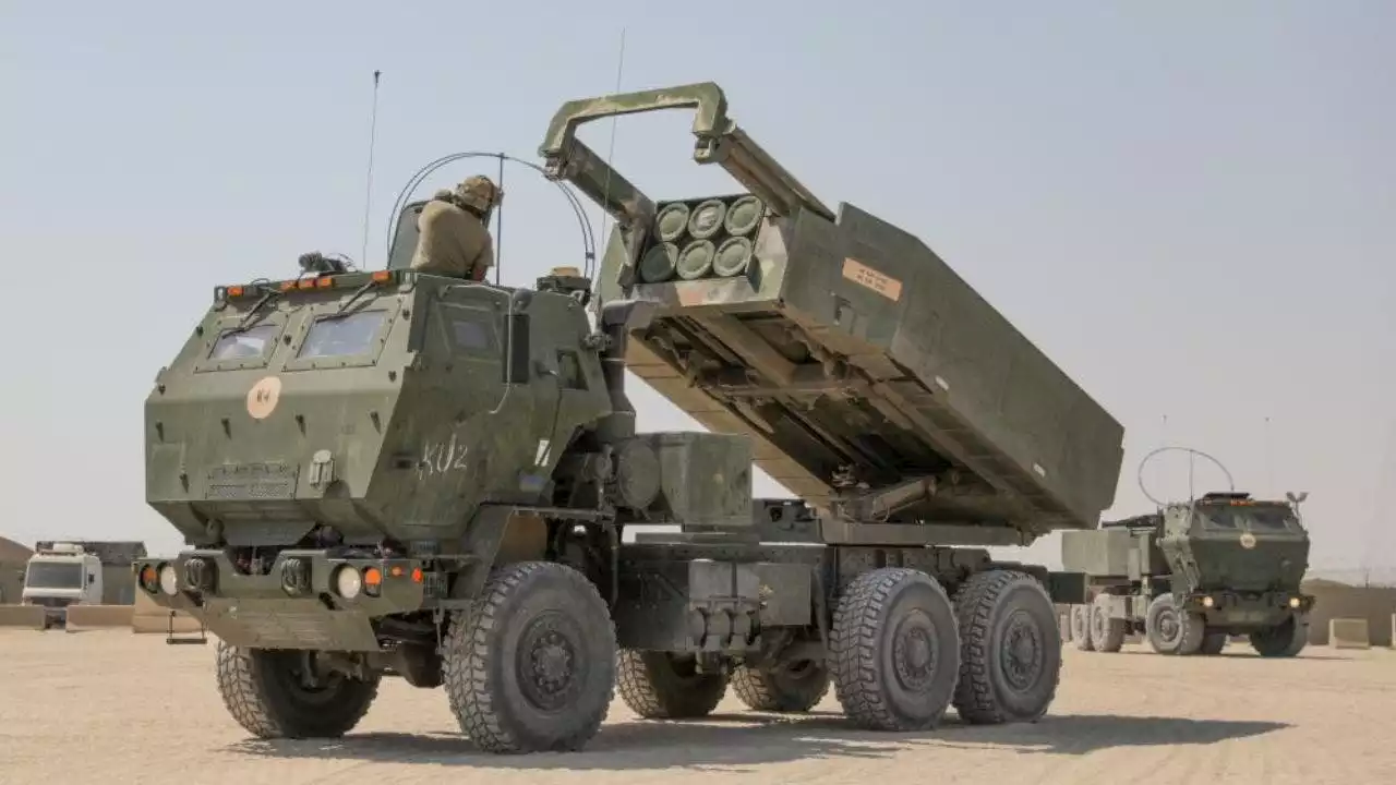 US approves Poland's bid to buy $10 billion in HIMARS, ammunition