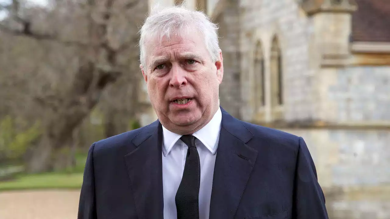 Prince Andrew's infamous BBC interview about Jeffrey Epstein to be turned into movie: What to know