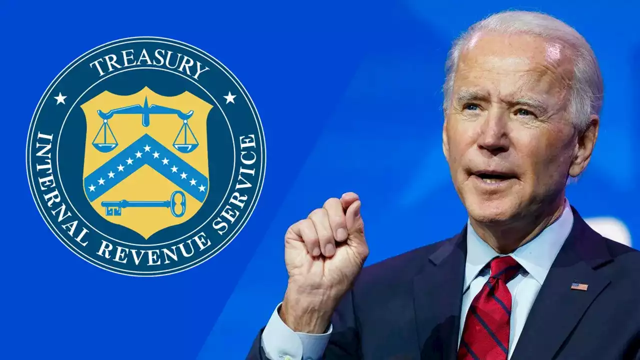 Republicans blast Biden admin over plan to crack down on waiters' tips