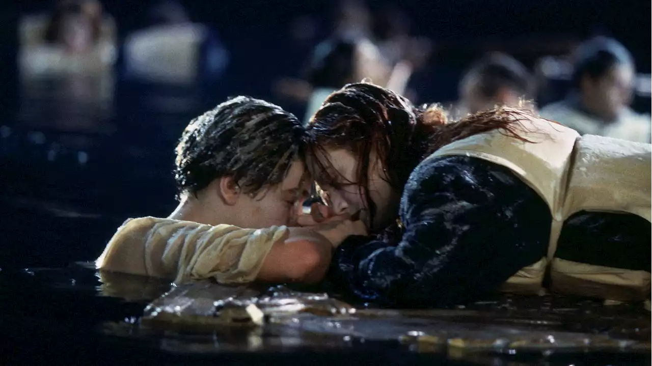 'Titanic' : Jack aurait pu survivre, reconnaît James Cameron pour les 25 ans du film