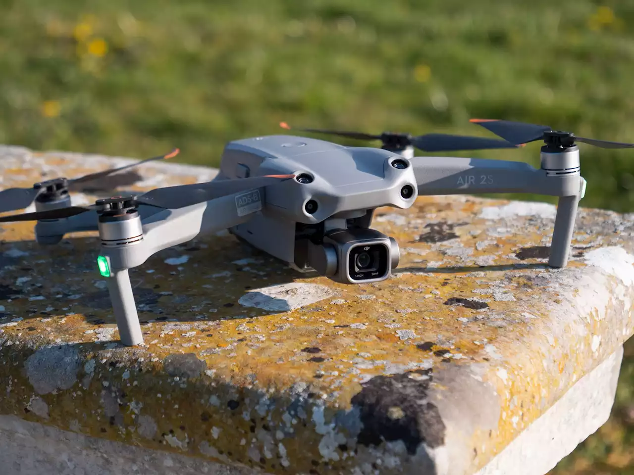 DJI Air 2S : ce drone grand public est encore plus intéressant avec 150 € de réduction