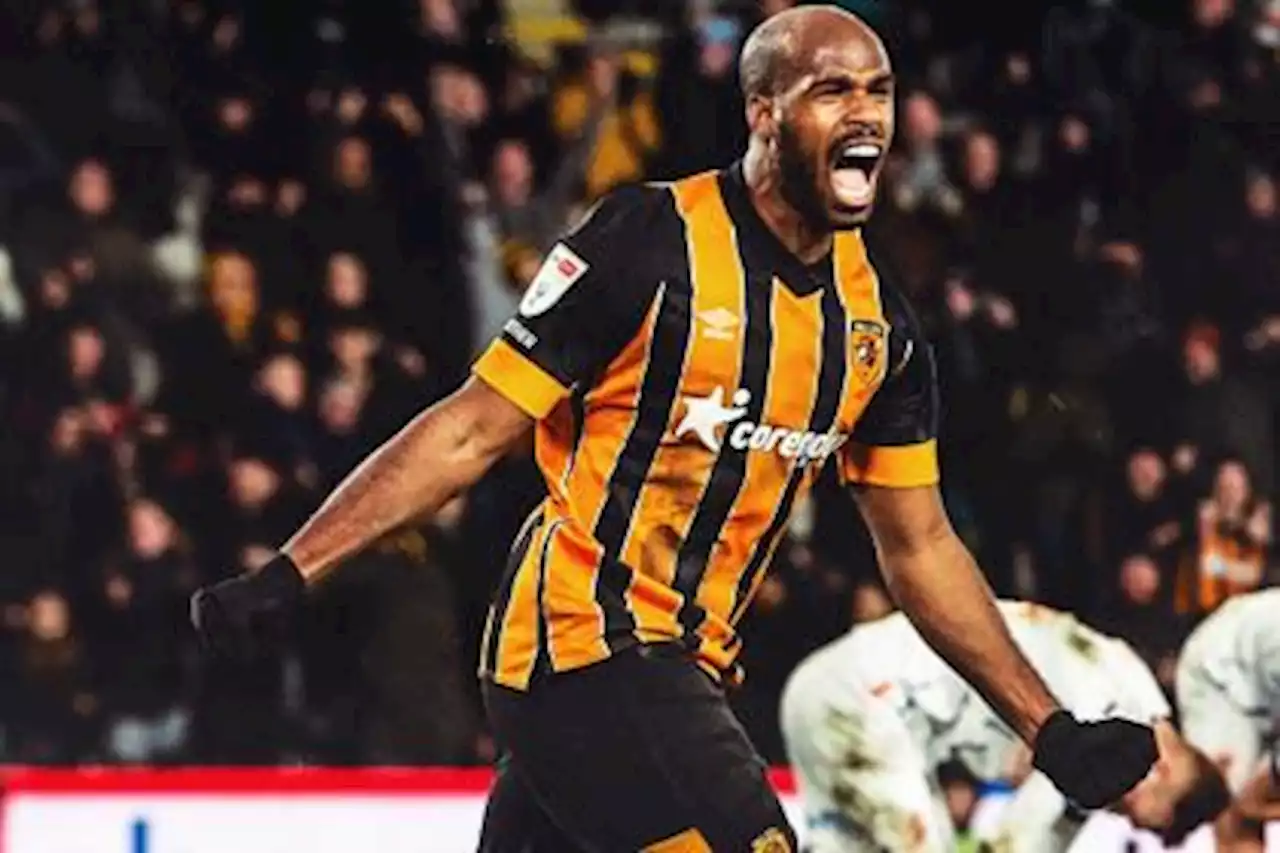 Estupiñán no es solo goles: DT de Hull City elogió su aporte en ataque