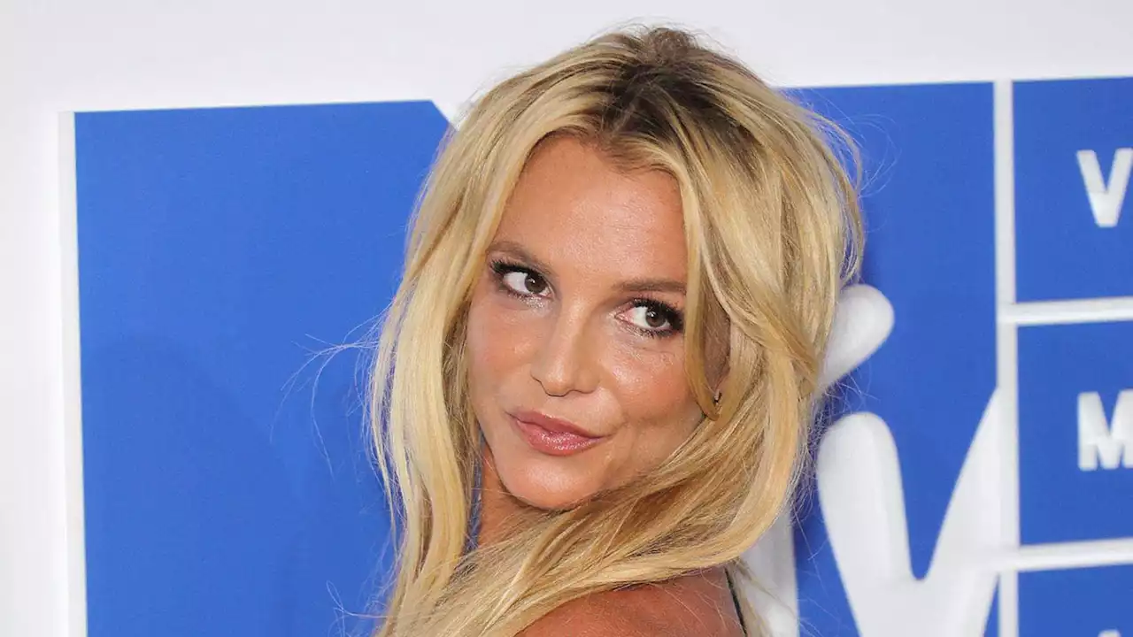 Sorge um Britney Spears: 'Ich habe Angst, dass sie stirbt'