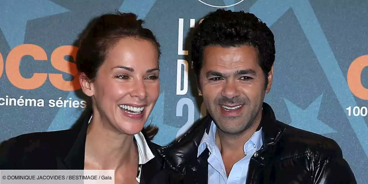 Jamel Debbouze : cette anecdote cocasse sur sa rencontre avec Melissa Theuriau - Gala