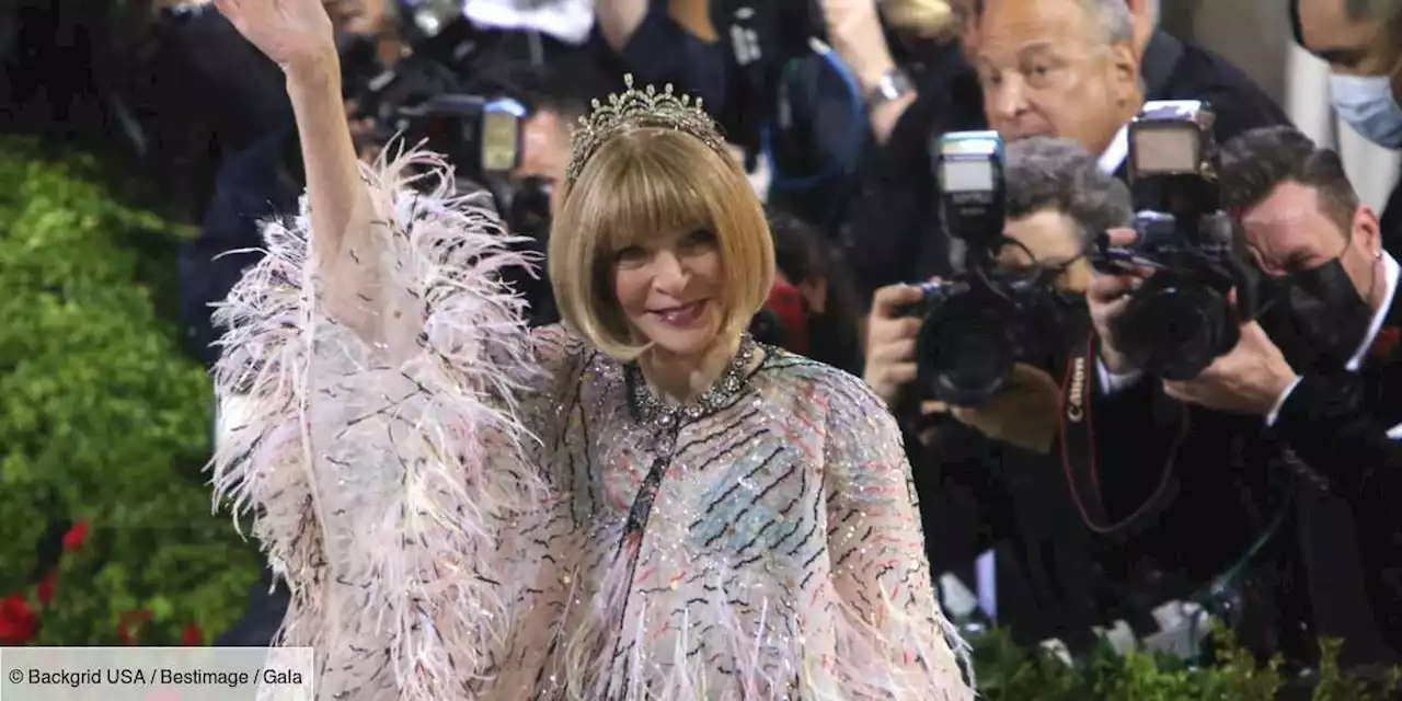 Met Gala 2023 : le thème de l’évènement et les membres du jury dévoilés - Gala