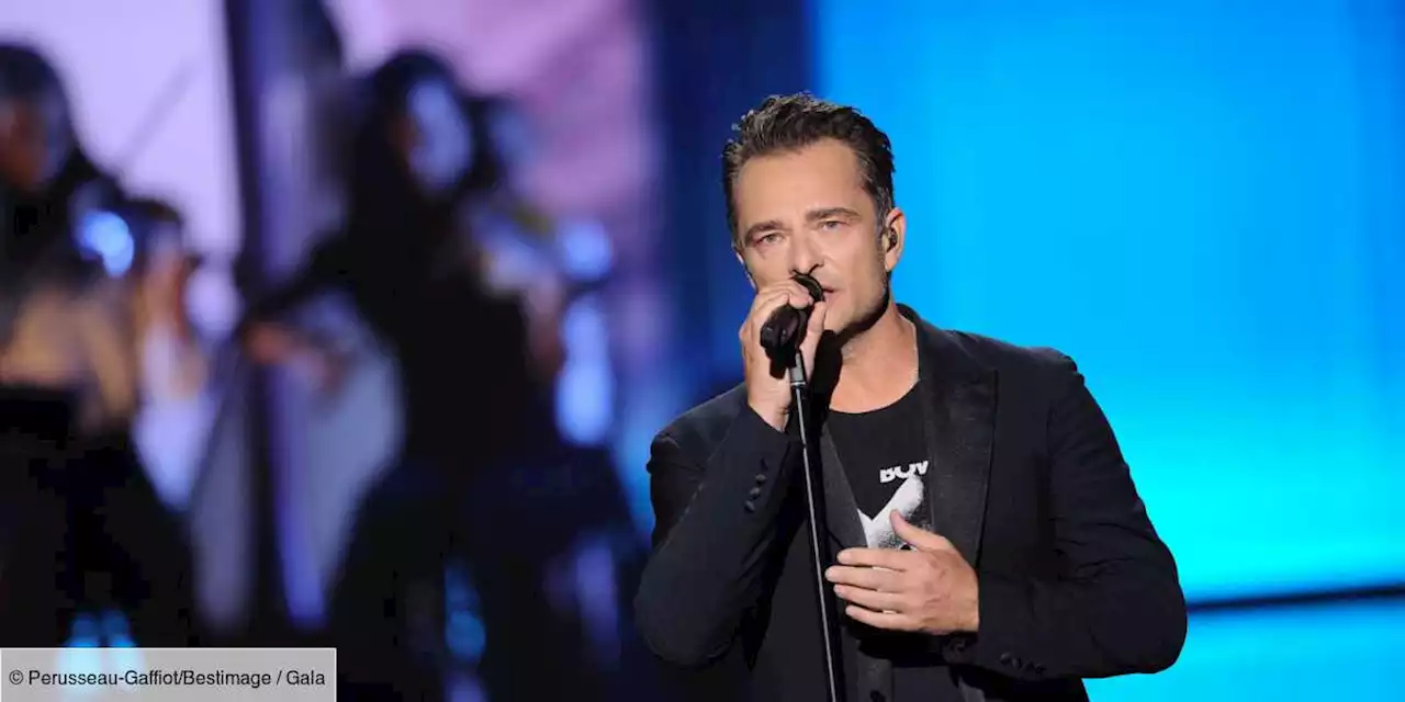 PHOTOS – David Hallyday : qui sont les femmes qui ont marqué sa vie ? - Gala