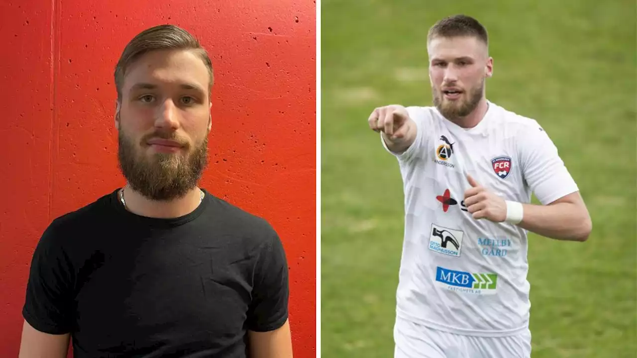 SIF:s nyförvärv hoppade av skolan för att bli fotbollsproffs: ”Katastrof”