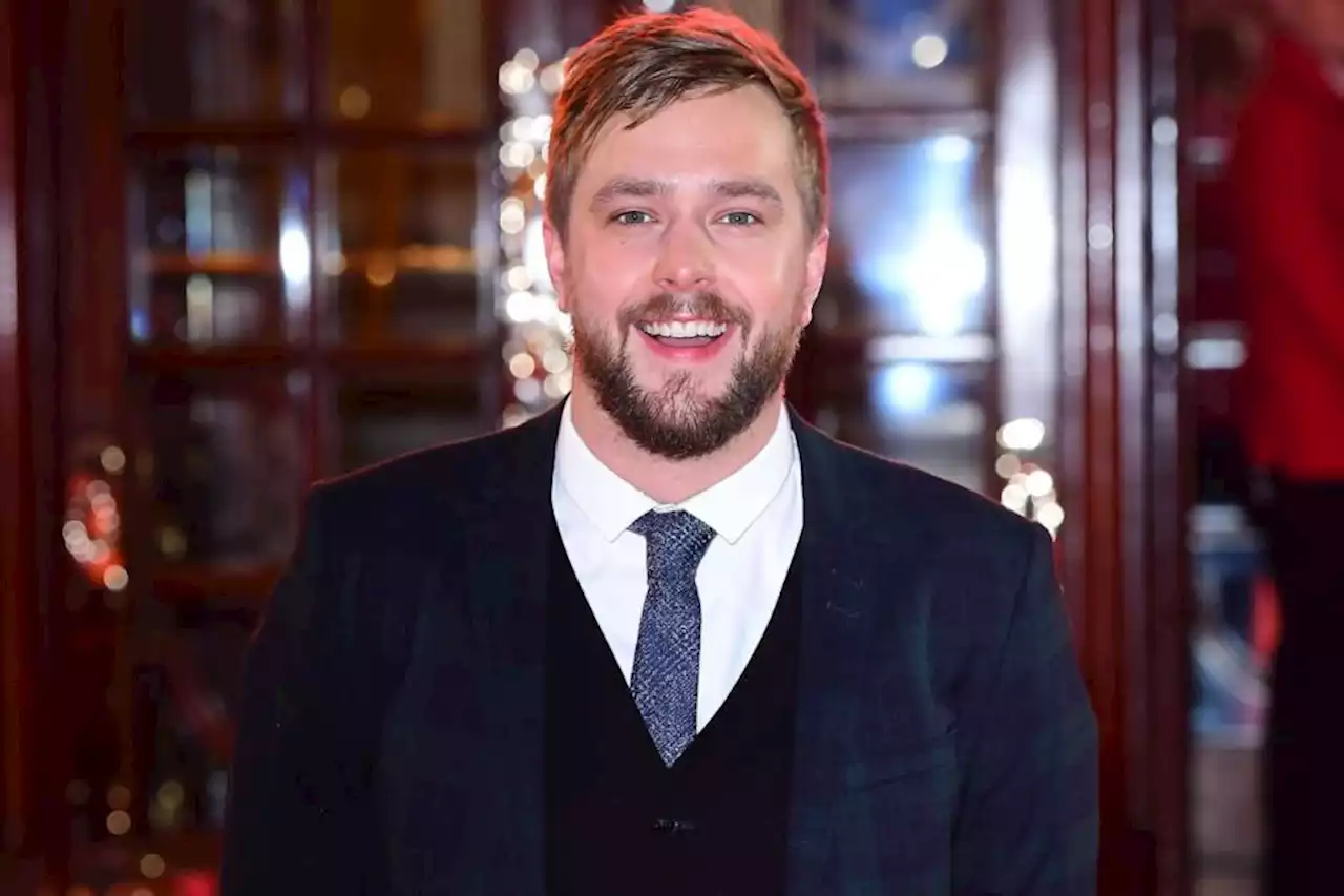 Iain Stirling makes cheeky dig at Glasgow in Love Island episode