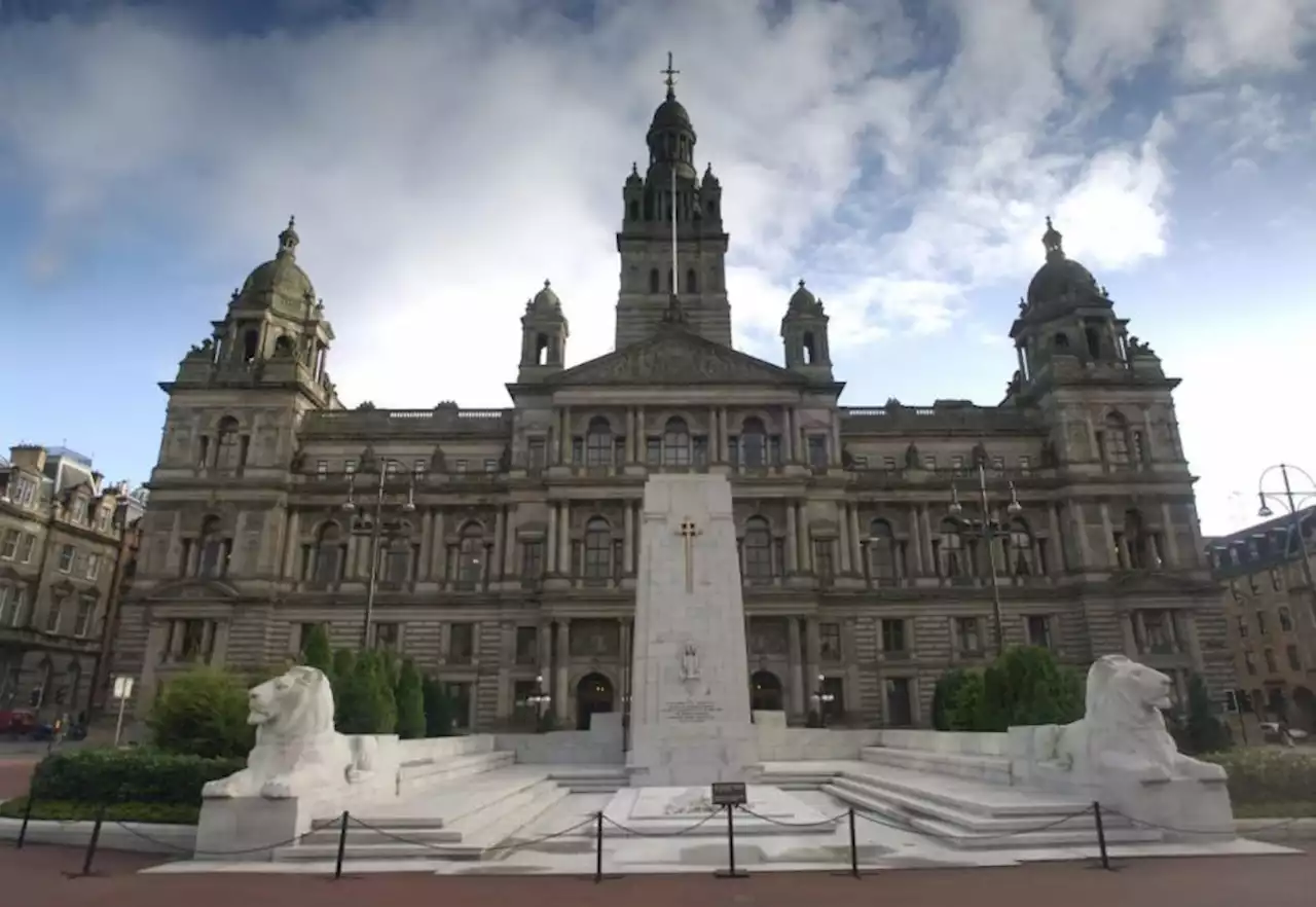 IT issue left Glasgow City Council unable to make payments to citizens and businesses