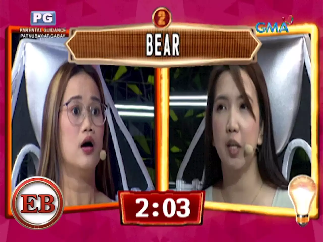 Eat Bulaga: Team Bestiful, pasok sa jackpot round ng 'Pinoy Henyo!'