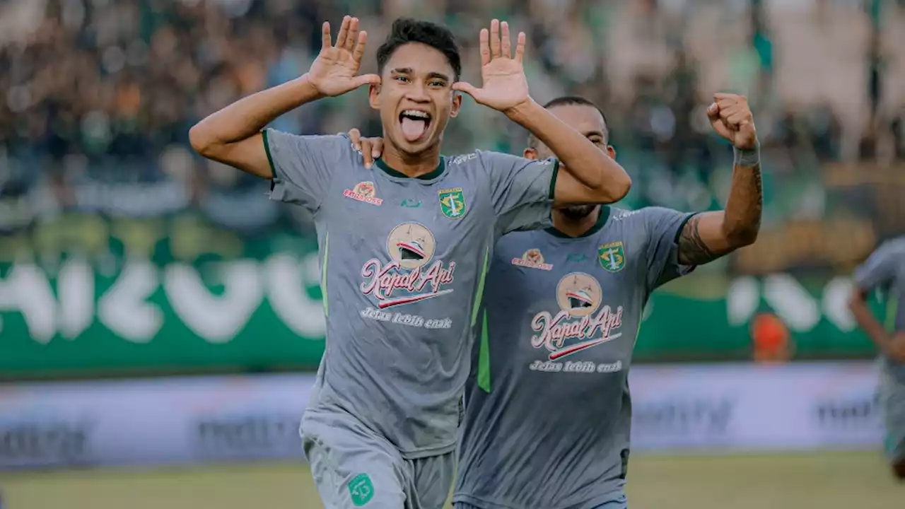 PSSI Panggil Marselino Ferdinan Supaya Ikut Pemusatan Latihan Timnas Indonesia U-20 | Goal.com Indonesia