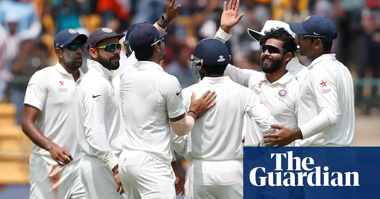 Jadeja’s mastery gives Australia scant chance to test pitch theories | Geoff Lemon